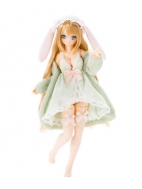 Аниме кукла Ex☆Cute Family — PureNeemo — Fuuka — 1/6 — Marshmallow Usagi-san