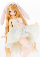 Аниме кукла Ex☆Cute Family — PureNeemo — Fuuka — 1/6 — Marshmallow Usagi-san