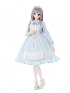 Аниме кукла Azone Original Doll — Iris Collect — Kano — Lovely Snows ~Itoshii Yukitachi~