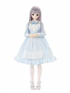 Аниме кукла Azone Original Doll — Iris Collect — Kano — Lovely Snows ~Itoshii Yukitachi~