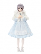 Аниме кукла Azone Original Doll — Iris Collect — Kano — Lovely Snows ~Itoshii Yukitachi~