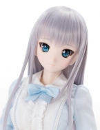 Аниме кукла Azone Original Doll — Iris Collect — Kano — Lovely Snows ~Itoshii Yukitachi~