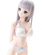 Аниме кукла Azone Original Doll — Iris Collect — Kano — Lovely Snows ~Itoshii Yukitachi~