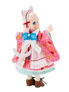 Аниме кукла Lil’ Fairy — Picconeemo — Lipu — 1/12