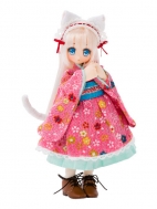 Аниме кукла Lil’ Fairy — Picconeemo — Lipu — 1/12