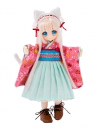 Аниме кукла Lil’ Fairy — Picconeemo — Lipu — 1/12