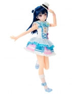 Аниме кукла Love Live! Sunshine!! — Tsushima Yoshiko — PureNeemo — PureNeemo Characters — 1/6