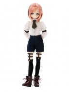 Аниме кукла Alvastaria — PureNeemo — Tieo — 1/6