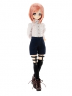 Аниме кукла Alvastaria — PureNeemo — Tieo — 1/6