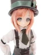 Аниме кукла Alvastaria — PureNeemo — Tieo — 1/6