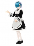 Аниме кукла Re:Zero kara Hajimeru Isekai Seikatsu Memory Snow — Rem — PureNeemo — PureNeemo Characters — 1/6