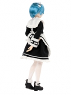 Аниме кукла Re:Zero kara Hajimeru Isekai Seikatsu Memory Snow — Rem — PureNeemo — PureNeemo Characters — 1/6
