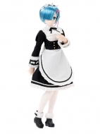Аниме кукла Re:Zero kara Hajimeru Isekai Seikatsu Memory Snow — Rem — PureNeemo — PureNeemo Characters — 1/6