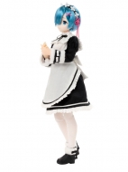Аниме кукла Re:Zero kara Hajimeru Isekai Seikatsu Memory Snow — Rem — PureNeemo — PureNeemo Characters — 1/6