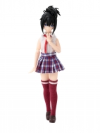 Аниме кукла Assault Lily — Custom Lily — Picconeemo — Type-G — 1/12 — Dark Color ver.(Black)