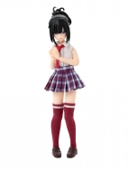 Аниме кукла Assault Lily — Custom Lily — Picconeemo — Type-G — 1/12 — Dark Color ver.(Black)