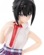 Аниме кукла Assault Lily — Custom Lily — Picconeemo — Type-G — 1/12 — Dark Color ver.(Black)