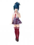 Аниме кукла Assault Lily — Custom Lily — Picconeemo — Type-G — 1/12 — Dark Color ver.(Blue)
