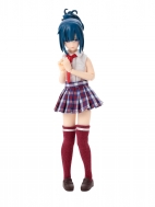 Аниме кукла Assault Lily — Custom Lily — Picconeemo — Type-G — 1/12 — Dark Color ver.(Blue)