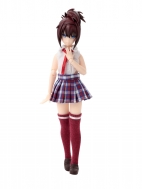 Аниме кукла Assault Lily — Custom Lily — Picconeemo — Type-G — 1/12 — Dark Color ver.(Dark Brown)