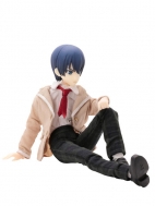 Аниме кукла Picco Danshi — Picconeemo — Ishikawa Hajime — 1/12 — Blue ver.