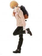 Аниме кукла Picco Danshi — Picconeemo — Utou Riku — 1/12 — Yellow ver.