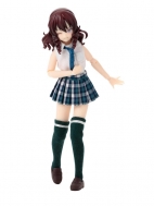 Аниме кукла Assault Lily — Custom Lily — Picconeemo — Type-H — 1/12 — Dark Color ver.