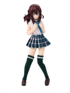 Аниме кукла Assault Lily — Custom Lily — Picconeemo — Type-H — 1/12 — Dark Color ver.