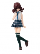 Аниме кукла Assault Lily — Custom Lily — Picconeemo — Type-H — 1/12 — Dark Color ver.