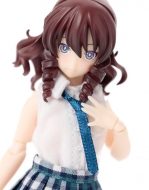 Аниме кукла Assault Lily — Custom Lily — Picconeemo — Type-H — 1/12 — Dark Color ver.