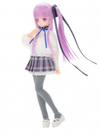 Аниме кукла Tenshi no 3P! — Gotou Jun — PureNeemo Characters — 1/6