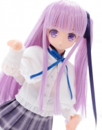 Аниме кукла Tenshi no 3P! — Gotou Jun — PureNeemo Characters — 1/6