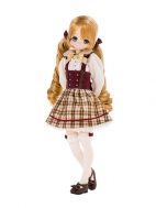 Аниме кукла Ex☆Cute — PureNeemo — Miu — 1/6 — Blue Bird’s Song Ⅳ ver1.1