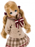 Аниме кукла Ex☆Cute — PureNeemo — Miu — 1/6 — Blue Bird’s Song Ⅳ ver1.1
