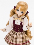 Аниме кукла Ex☆Cute — PureNeemo — Miu — 1/6 — Blue Bird’s Song Ⅳ ver1.1