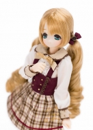 Аниме кукла Ex☆Cute — PureNeemo — Miu — 1/6 — Blue Bird’s Song Ⅳ ver1.1