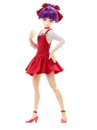 Аниме кукла Gegege no Kitaro — Neko Musume — PureNeemo — PureNeemo Characters — 1/6