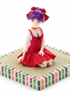 Аниме кукла Gegege no Kitaro — Neko Musume — PureNeemo — PureNeemo Characters — 1/6