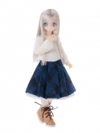Аниме кукла Picco Ex☆Cute — Picconeemo — Raili — 1/12 — moi lumi, Normal Sales ver.