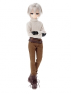 Аниме кукла Alvastaria — PureNeemo — Milo — 1/6 — Normal Sales ver.