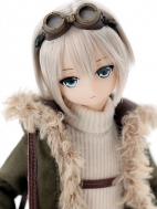 Аниме кукла Alvastaria — PureNeemo — Milo — 1/6 — Normal Sales ver.