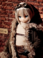 Аниме кукла Alvastaria — PureNeemo — Milo — 1/6 — Normal Sales ver.