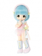 Аниме кукла KIKIPOP! — Poppun ☆ Idol Pipipoppi, Blue ☆ Poppi