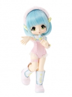 Аниме кукла KIKIPOP! — Poppun ☆ Idol Pipipoppi, Blue ☆ Poppi