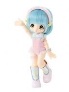 Аниме кукла KIKIPOP! — Poppun ☆ Idol Pipipoppi, Blue ☆ Poppi