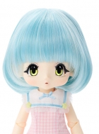 Аниме кукла KIKIPOP! — Poppun ☆ Idol Pipipoppi, Blue ☆ Poppi