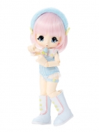 Аниме кукла KIKIPOP! — Poppun ☆ Idol Pipipoppi, Pink ☆ Poppi