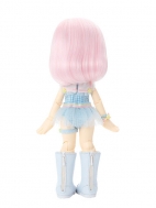Аниме кукла KIKIPOP! — Poppun ☆ Idol Pipipoppi, Pink ☆ Poppi
