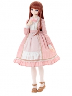 Аниме кукла Azone Original Doll — Iris Collect — Rino — 1/3 — Lovely Snows ~Itoshii Yukitachi~