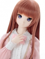 Аниме кукла Azone Original Doll — Iris Collect — Rino — 1/3 — Lovely Snows ~Itoshii Yukitachi~